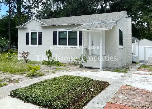 Property at 1932 Jones St, Jacksonville, FL, 32206, 3 beds, 1 bath, [object Object]