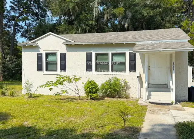 Property at 1932 Jones St, Jacksonville, FL, 32206, 3 beds, 1 bath, [object Object]