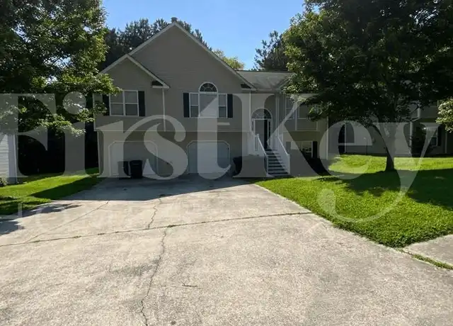 Property at 6399 Harvester Cir, Douglasville, GA, 30134, 3 beds, 2 baths, [object Object]