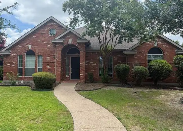 Property at 13316 Bugatti Dr, Frisco, TX, 75033, 3 beds, 2 baths, [object Object]