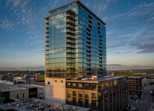 Property at 144 Oakes St SW Unit : 1409, Grand Rapids, MI, 49503, 2 beds, 2 baths, [object Object]