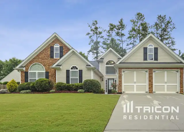 Property at 136 Reid Plantation Dr, Villa Rica, GA, 30180, 3 beds, 3 baths, [object Object]