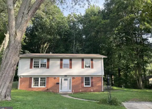 Property at 4510 Andes Ct, Fairfax, VA, 22030, 4 beds, 2 baths, [object Object]