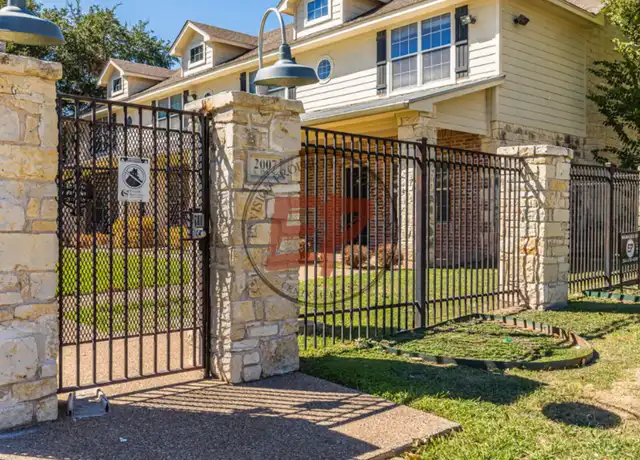Property at 2007 S 15th St Unit 104, Waco, TX, 76706, 3 beds, 3 baths, [object Object]