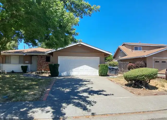 Property at 2519 Heather Dr, Fairfield, CA, 94533, 3 beds, 2 baths, [object Object]