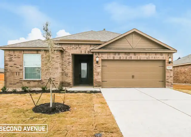 Property at 2020 Atwood Dr, Anna, TX, 75409, 4 beds, 2 baths, [object Object]