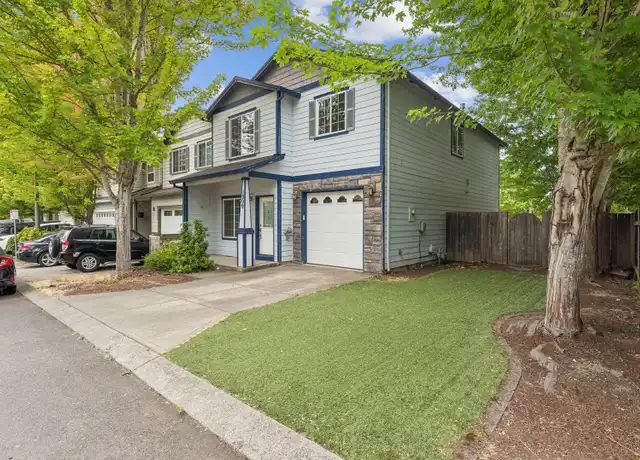 Property at 1999 NE 54th Way, Hillsboro, OR, 97124, 4 beds, 2.5 baths, [object Object]
