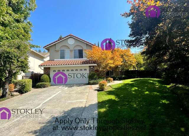 Photo of 371 Summerview Ct, San Ramon, CA 94583