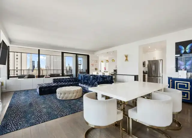 Property at 117 E 57th St Unit 50B, New York, NY, 10022, 2 beds, 2.5 baths, [object Object]