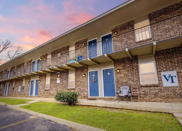 Property at Virginia Terrace - 107 Virginia Dr, Dothan, AL, 36301, 2 beds, 1.5 baths, [object Object]