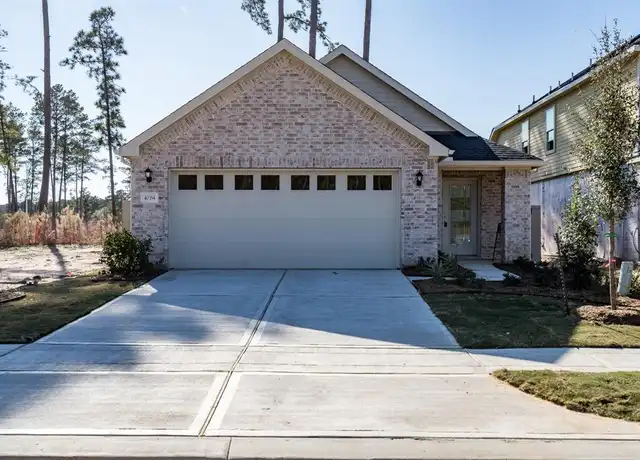 Property at 40354 Bay Warbler Way, Magnolia, TX, 77354, 3 beds, 2 baths, [object Object]