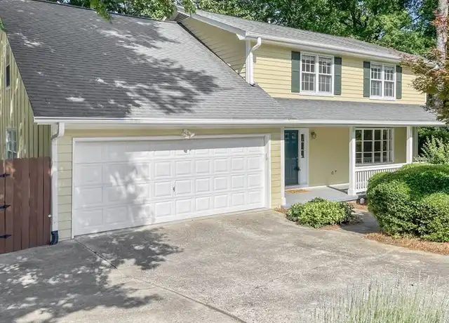 Property at 320 Six Branches Ct, Roswell, GA, 30076, 5 beds, 2.5 baths, [object Object]