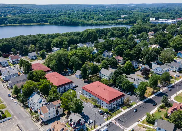 Property at 258 Union Ave Unit 260-33, Framingham, MA, 01702, 2 beds, 1 bath, [object Object]