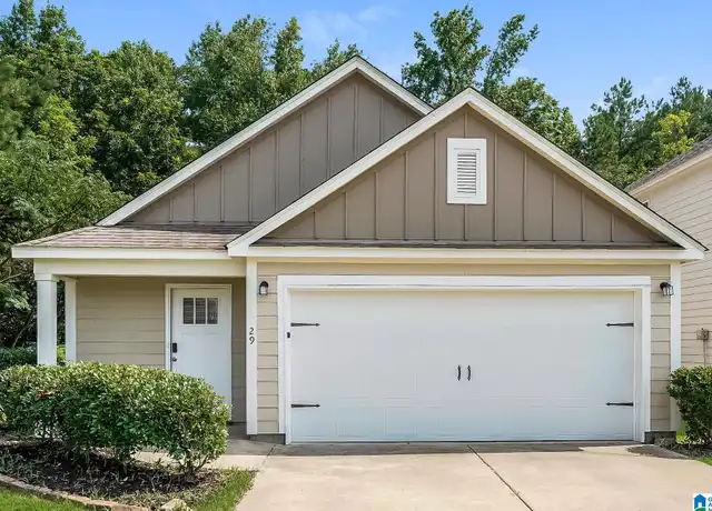 Property at 29 River Birch Ln, Odenville, AL, 35120, 3 beds, 2 baths, [object Object]