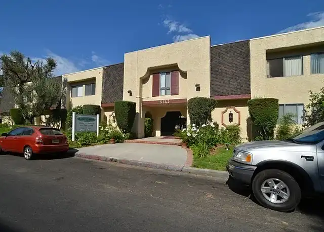 Property at Radford Manor - 5242 Radford Ave, Valley Village, CA, 91607, 0-2 beds, 1-2 bath, Contact for Price