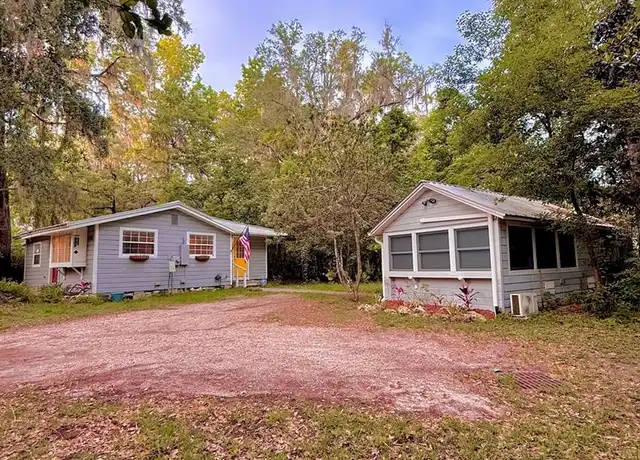 Property at 16417 SE County Road 234, Micanopy, FL, 32667, 3 beds, 2 baths, [object Object]