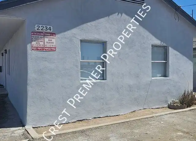 Property at 2234 E Polk St Unit 1, Phoenix, AZ, 85006, 2 beds, 1 bath, [object Object]