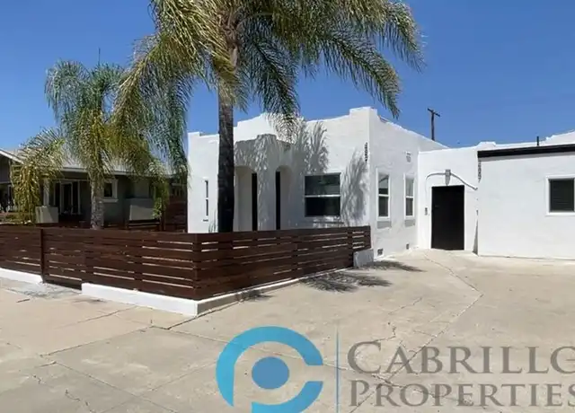 Property at 4853 Mansfield St, San Diego, CA, 92116, 1 bed, 1 bath, [object Object]