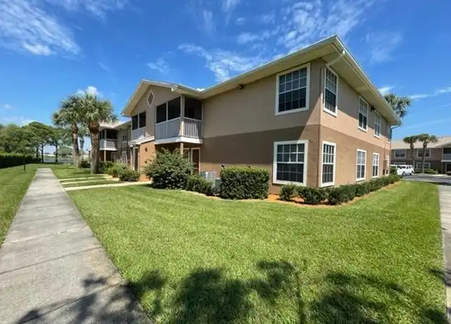 Property at 1861 Long Iron Dr #1102, Rockledge, FL, 32955, 2 beds, 1 bath, [object Object]
