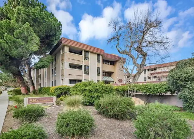 Property at 58 N El Camino Real #301, San Mateo, CA, 94401, 2 beds, 2 baths, [object Object]