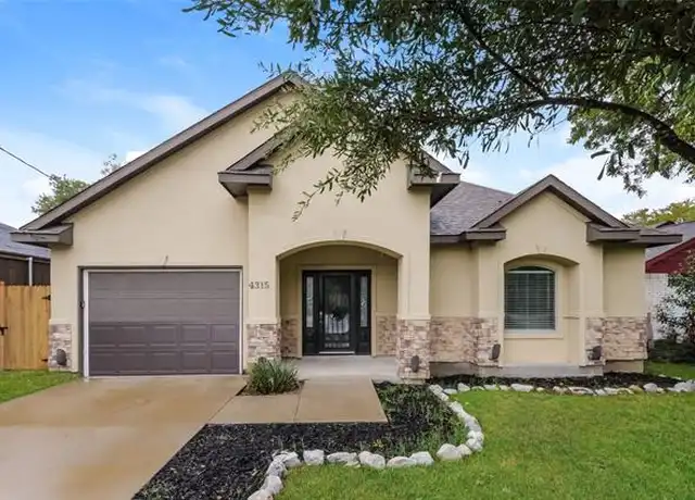 Property at 4315 Bernal Dr, Dallas, TX, 75212, 4 beds, 2 baths, [object Object]