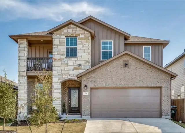 Property at 744 Blue Oak Blvd, San Marcos, TX, 78666, 4 beds, 2.5 baths, [object Object]