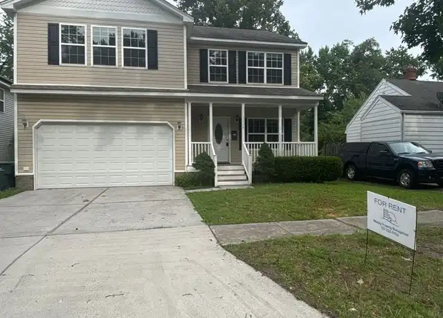 Property at 3024 Saint Mihiel Ave, Norfolk, VA, 23509, 4 beds, 2 baths, [object Object]