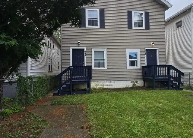 Property at 1089 S Champion Ave, Columbus, OH, 43206, 3 beds, 1 bath, [object Object]