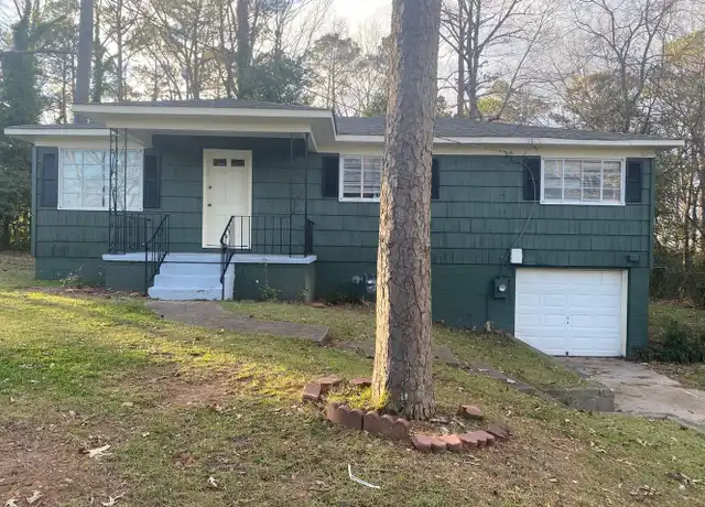 Property at 116 Red Lane Cir, Birmingham, AL, 35215, 3 beds, 1 bath, [object Object]