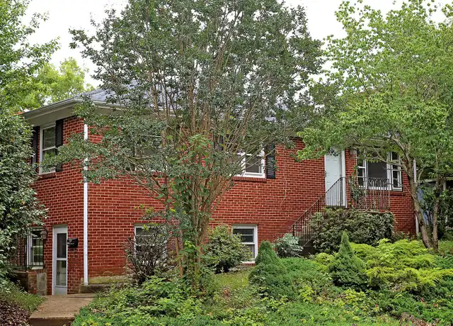 Property at 1245 Holmes Ave, Charlottesville, VA, 22901, 3 beds, 1.5 baths, [object Object]
