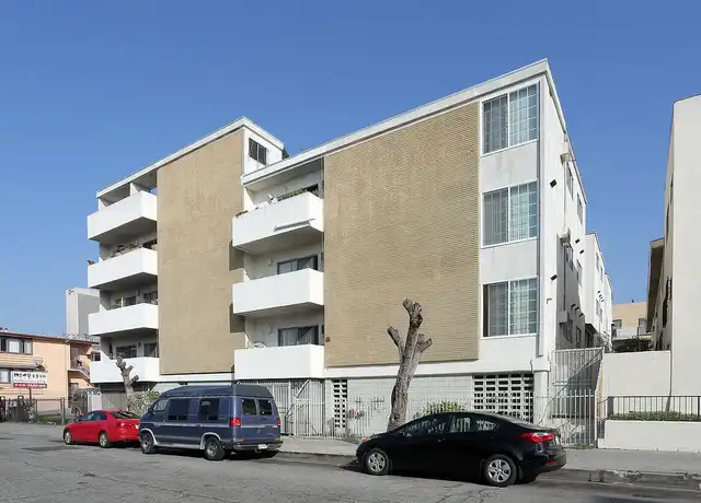 Property at 840 S Ardmore Apartments - 840 S Ardmore Ave, Los Angeles, CA, 90005, 1 bed, 1 bath, [object Object]