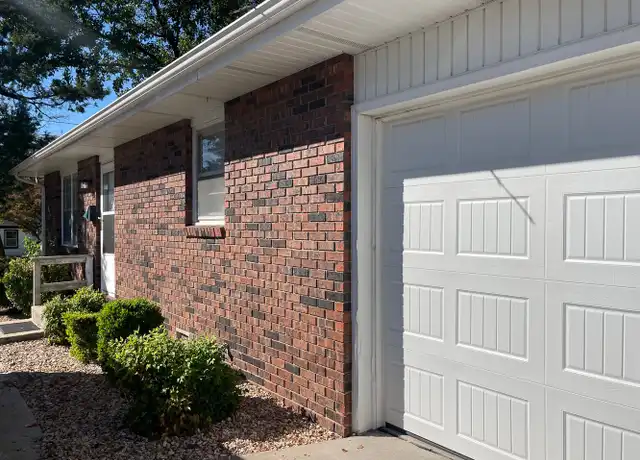 Property at 1632 S Kentwood Ave Unit 1632A, Springfield, MO, 65804, 2 beds, 2 baths, [object Object]