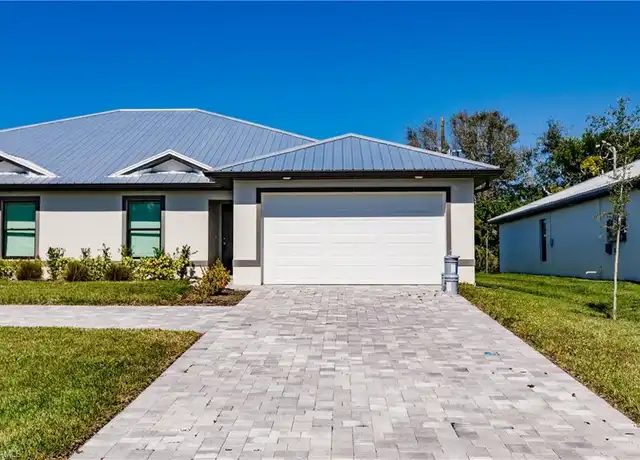 Property at 925 SE 14th St, Cape Coral, FL, 33990, 3 beds, 2 baths, [object Object]