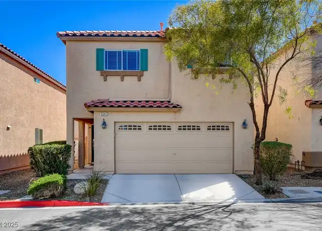 Property at 5045 Aesop Ave, Las Vegas, NV, 89139, 4 beds, 2.5 baths, [object Object]