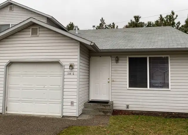 Property at 211 N Lava Unit C, Post Falls, ID, 83854, 3 beds, 1.5 baths, [object Object]