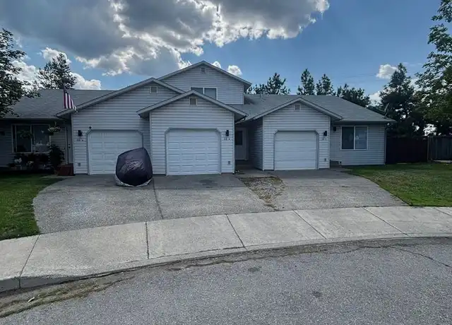 Property at 211 N Lava Unit C, Post Falls, ID, 83854, 3 beds, 1.5 baths, [object Object]