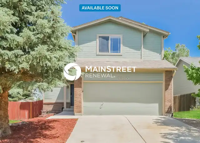 Property at 3340 Richmond Dr, Colorado Springs, CO, 80922, 3 beds, 3 baths, [object Object]