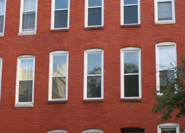 Property at 843 Hollins St, Baltimore, MD, 21201, 1 bed, 1 bath, [object Object]