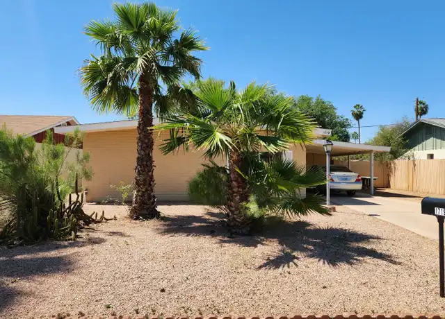 Property at 1719 W Royal Palm Rd, Phoenix, AZ, 85021, 3 beds, 2 baths, [object Object]