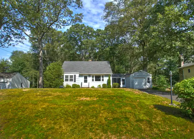 Property at 57 Wampus Way, Fairfield, CT, 06825, 4 beds, 2 baths, [object Object]