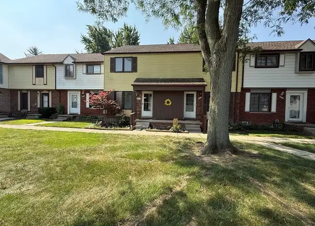 Property at 8416 Hickory Dr, Sterling Heights, MI, 48312, 2 beds, 1.5 baths, [object Object]