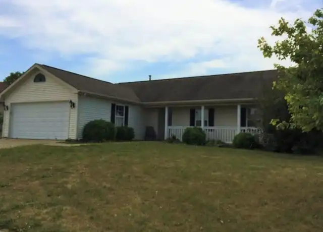 Property at 1515 W Candlewick Ln, West Lafayette, IN, 47906, 3 beds, 2 baths, [object Object]