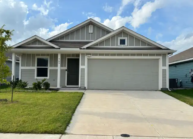 Property at 909 Sourgum St, Princeton, TX, 75407, 4 beds, 2 baths, [object Object]