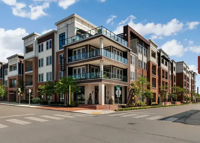 Property at The Monroe - 1300 4th Ave N, Nashville, TN, 37208, 0-1 beds, 1 bath, [object Object]