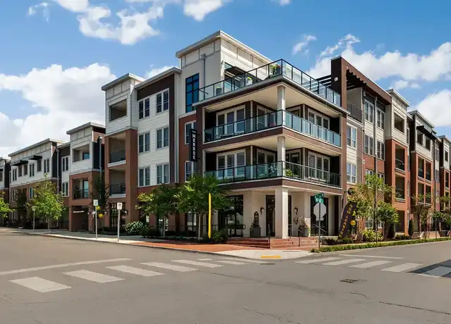 Property at The Monroe - 1300 4th Ave N, Nashville, TN, 37208, 0-1 beds, 1 bath, [object Object]