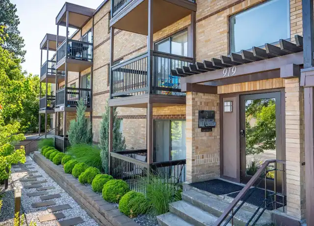 Property at 919 W 7th Ave Unit 09, Spokane, WA, 99204, 1 bed, 1 bath, [object Object]