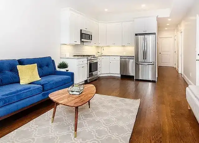 Property at 251 Lexington St Unit 1, Boston, MA, 02128, 2 beds, 1 bath, [object Object]