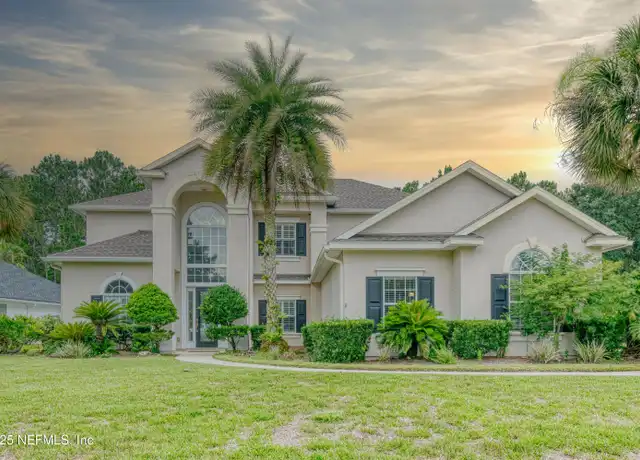 Property at 1440 S Burgandy Trl, Saint Johns, FL, 32259, 5 beds, 3.5 baths, [object Object]