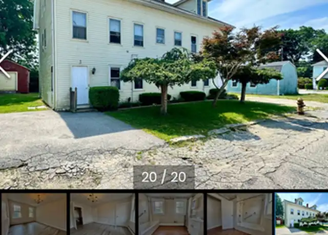 Property at 3 Holmes St Unit A, North Grosvenor Dale, CT, 06255, 4 beds, 1 bath, [object Object]