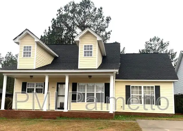 Property at 541 Old Bush River Rd, Chapin, SC, 29036, 3 beds, 2 baths, [object Object]